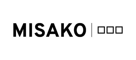 misako logo